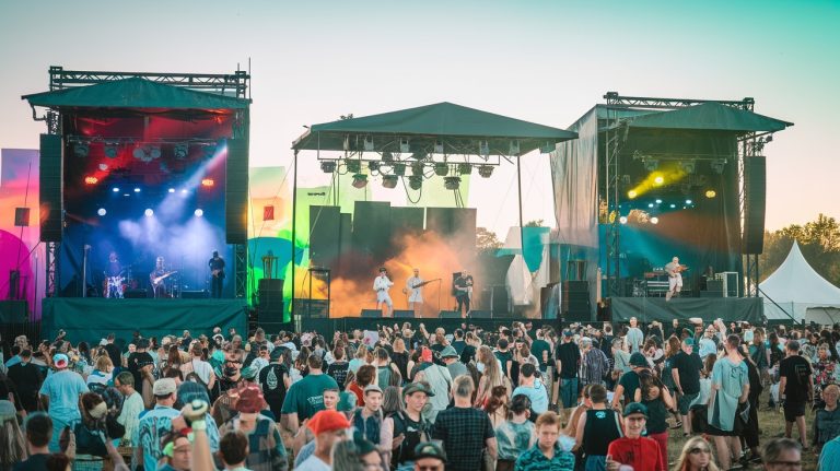 Dernière chance : 5 raisons de ne pas rater le festival de musique !