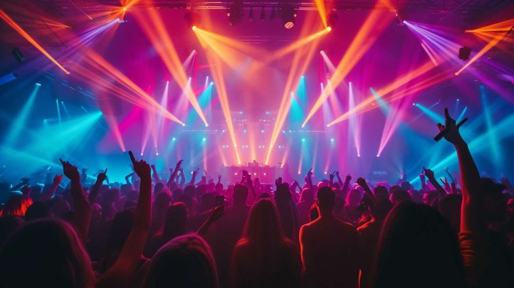 Des Raves La culture rave expliquée : origines, évolution et codes actuels