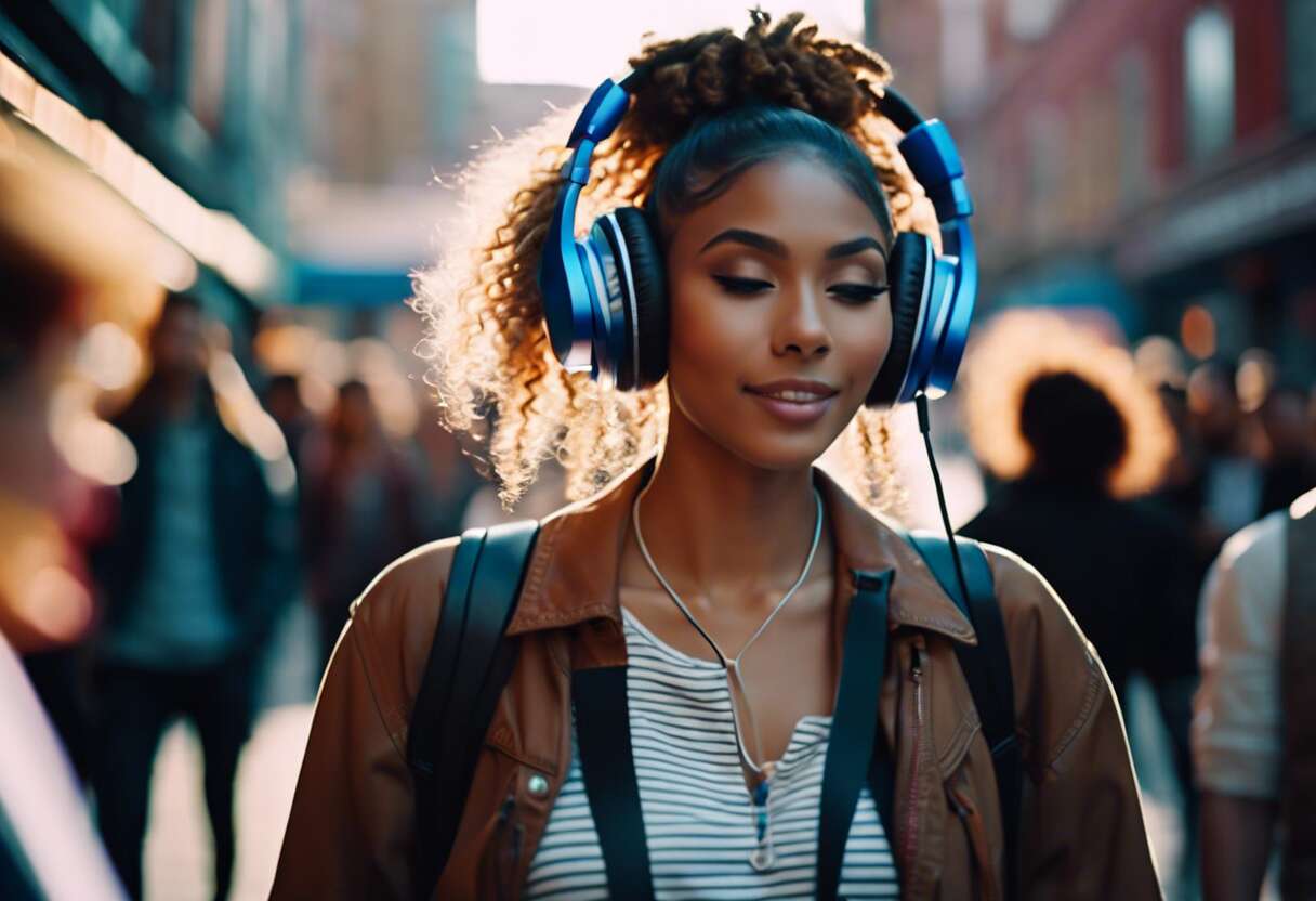 Collaborations et visibilité : l'impact des playlists dans le succès d’un artiste