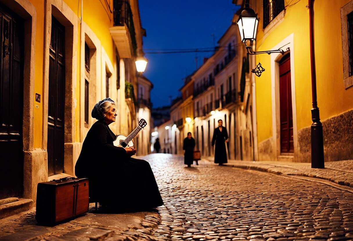 Fado Portugais L me De La M lancolie Et De La Tradition Musicale fado-portugais-l-me-de-la-m-lancolie-et-de-la-tradition-musicale