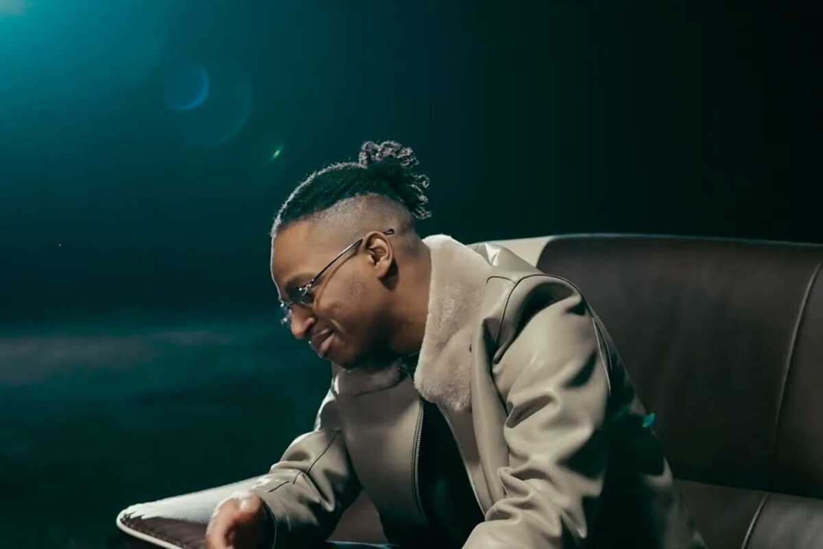 Bouss Rapper Le phénomène Bouss : 5 choses à savoir sur le rappeur qui remplit l ...